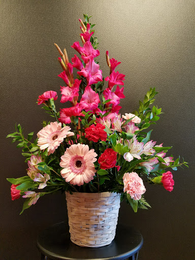 Florist «Enchanted Florist & Gifts», reviews and photos, 9140 Alcosta Blvd B, San Ramon, CA 94583, USA