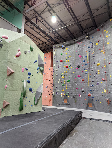 Gym «Vertical World Redmond», reviews and photos, 15036 NE 95th St b, Redmond, WA 98052, USA