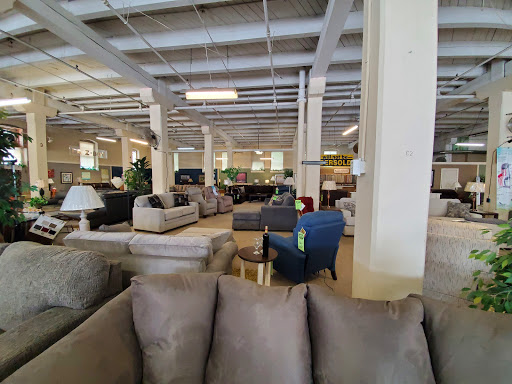 Furniture Store «Furniture AwareHouse», reviews and photos, 804 N Jackson St, Greencastle, IN 46135, USA