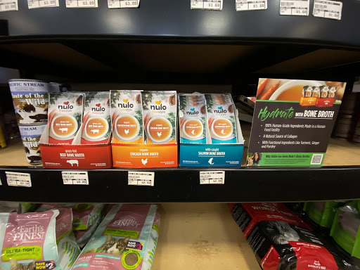 Pet Groomer «Bridgemill Pets», reviews and photos, 3760 Sixes Rd, Canton, GA 30114, USA