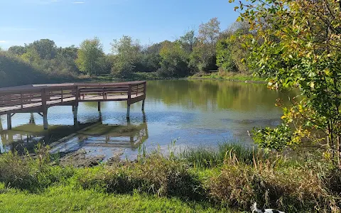 Mill Pond Park image