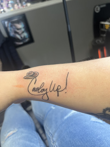 Explore property of tattoo ideas, creative tattoo ideas in Edgewood, available at Legacy Tattoo And Art Gallery