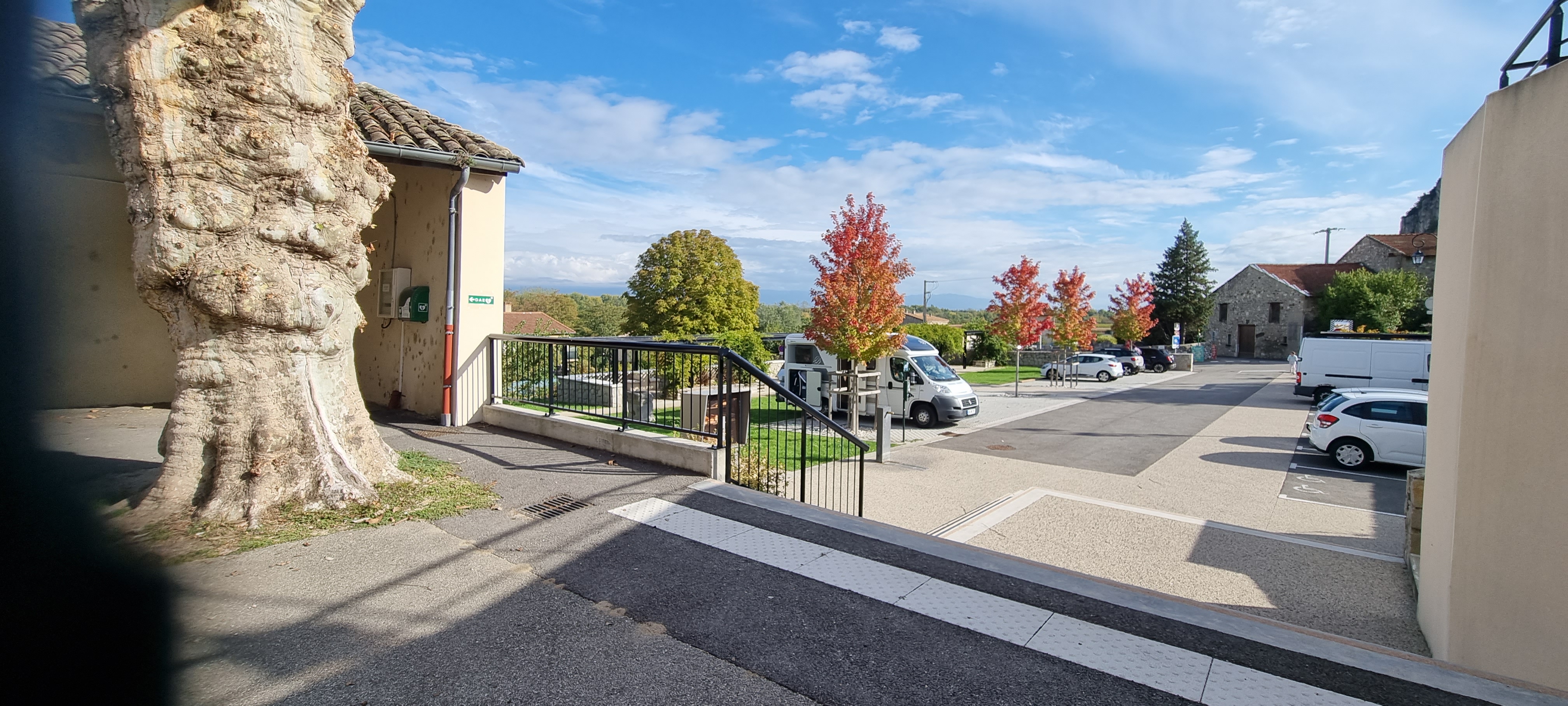 Photo n° 5 de l'avis de S.N.. fait le 09/10/2022 à 16:47