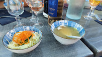 Plats et boissons du Restaurant japonais Le Nagoya Sagan à Douai - n°11