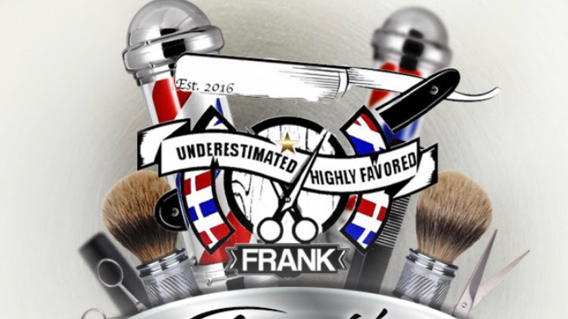 Frank’s Barber & Beauty 72120