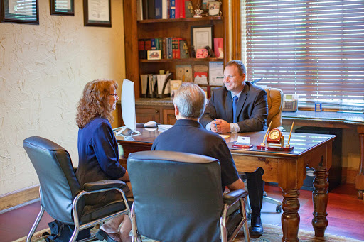 Bankruptcy Attorney «Licata Bankruptcy Firm P.C.», reviews and photos