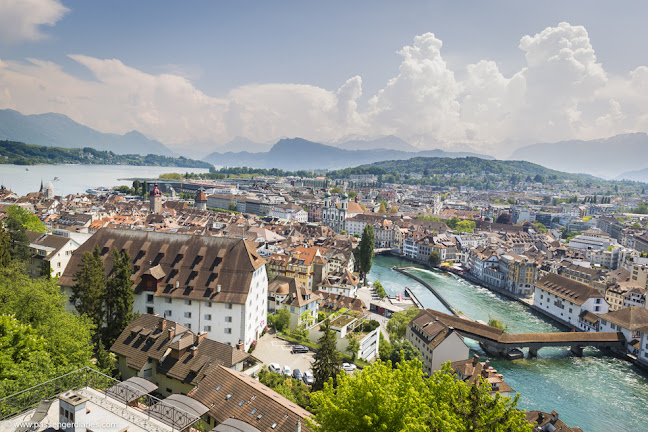 Rezensionen über PASSENGER DIARIES SWITZERLAND TOURS AND EXPERIENCES in Luzern - Reisebüro