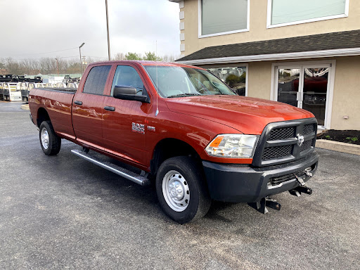 Used Truck Dealer «Front Line Motors», reviews and photos, 719 Rothsville Rd, Lititz, PA 17543, USA