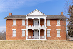 Grinter Place State Historic Site