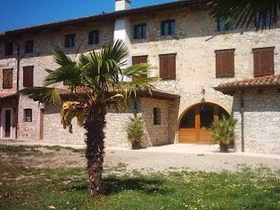 Villa Asiola: Agriturismo, B&B, Bauernhof, Farm Holiday Località Borgo Pacco, 12A, 33059 Fiumicello Villa Vicentina UD, Italia