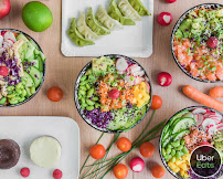 Poke bowl du Restaurant Pokebü à Houilles - n°4