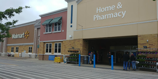 Department Store «Walmart Supercenter», reviews and photos, 7625 Doering Dr, Florence, KY 41042, USA