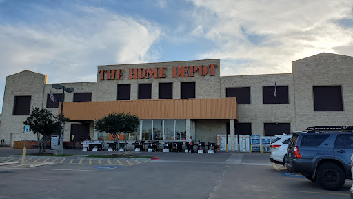 Home Improvement Store «The Home Depot», reviews and photos, 3600 Ranch Rd 620 S, Bee Cave, TX 78738, USA