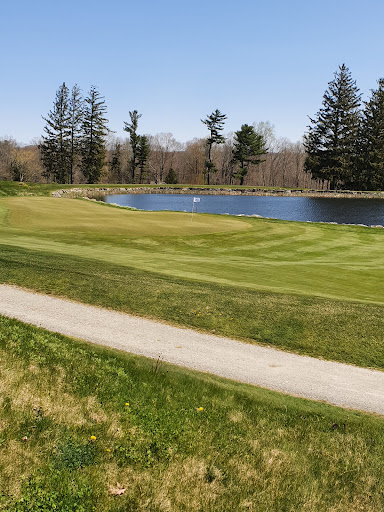 Golf Club «Pound Ridge Golf Club», reviews and photos, 18 High Ridge Rd, Pound Ridge, NY 10576, USA