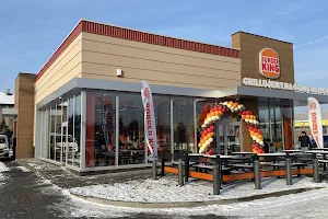 Burger King image