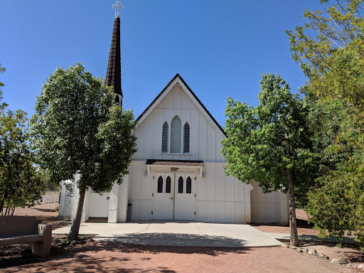 Clark County Museum