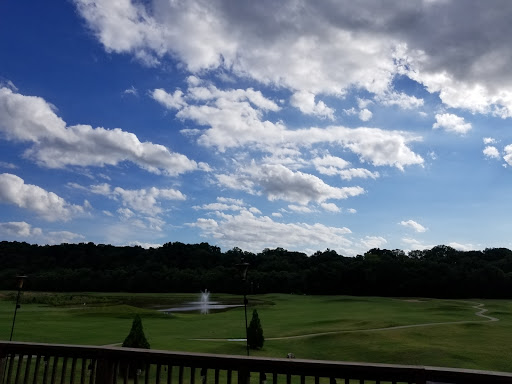 Golf Course «The River Club Golf & Learning Center», reviews and photos, 1150 Warfield Blvd, Clarksville, TN 37043, USA