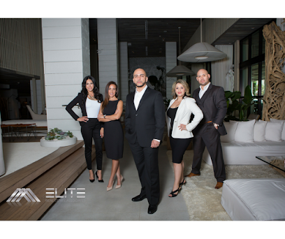 Elite Real Estate Associates