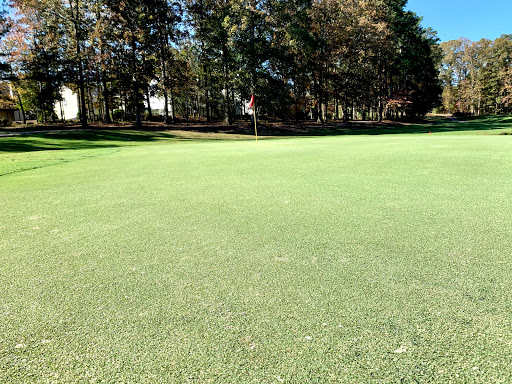 Golf Course «White Oak Golf Club», reviews and photos, 141 Clubview Dr, Newnan, GA 30265, USA
