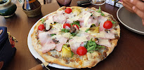 Pizza du Le Bistrot Italien à Antibes - n°5