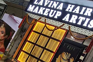 Lavina Hair & Makeup Artist image