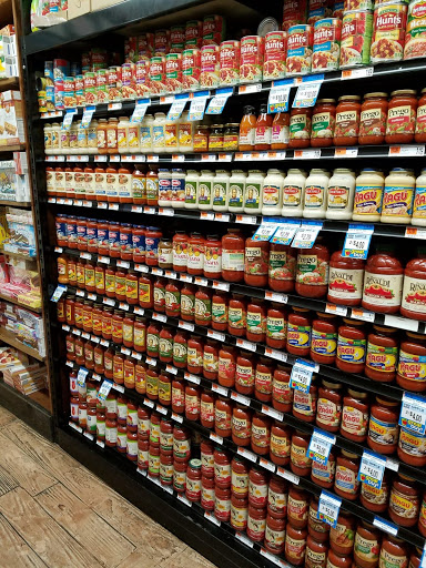 Supermarket «Super FI • Emporium», reviews and photos, 1635 Lexington Ave, New York, NY 10029, USA