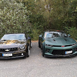 Photo n°3 de l'avis de Kealoha.u fait le 06/10/2018 à 15:59 sur le  Rheinblick Leopoldshafen à Eggenstein-Leopoldshafen