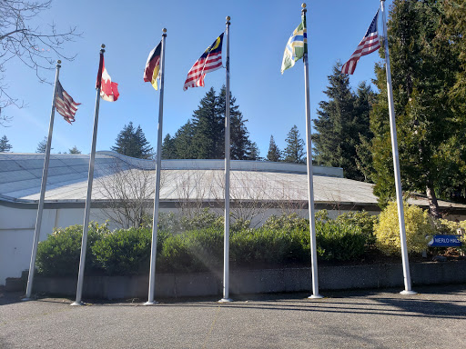 Museum «World Forestry Center - Discovery Museum», reviews and photos, 4033 Southwest Canyon Road, Portland, OR 97221, USA