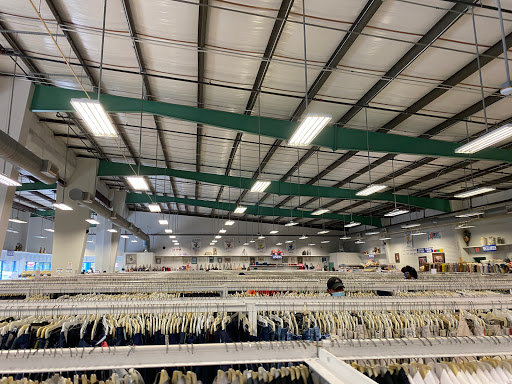 Thrift Store «Family Thrift Center», reviews and photos, 4231 Colonial Blvd, Fort Myers, FL 33966, USA