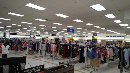 Department Store «Marshalls», reviews and photos, 7440 N Blackstone Ave, Fresno, CA 93710, USA