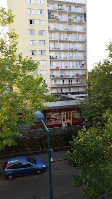 SG à Mantes-la-Jolie