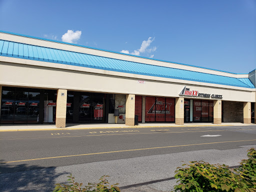 Health Club «Maxx Fitness Clubzz», reviews and photos, 2920 Easton Ave, Bethlehem, PA 18020, USA