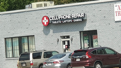 Mobile Phone Repair Shop «CPR Cell Phone Repair Brockton», reviews and photos, 11 Westgate Dr, Brockton, MA 02301, USA