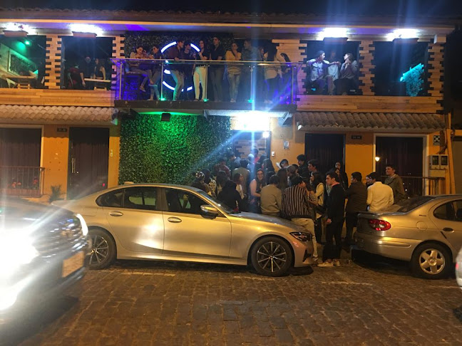 Opiniones de Malibu Lounge Bar Cumbaya en Quito - Pub