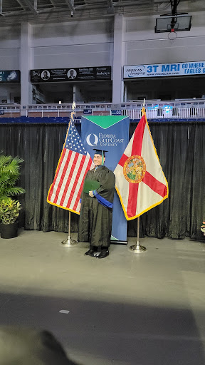Arena «Alico Arena», reviews and photos, 12181 Fgcu Lake Pkwy E, Fort Myers, FL 33913, USA