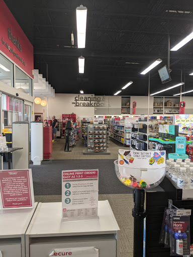 Office Supply Store «Office Depot», reviews and photos, 9349 Sheridan Blvd, Westminster, CO 80030, USA