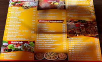 Menu / carte de Döner Eck Obersontheim à Obersontheim