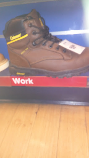 Sporting Goods Store «Big 5 Sporting Goods», reviews and photos, 480 Shaw Ave, Clovis, CA 93612, USA