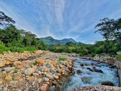 Parque Nacional Natural Serranía De Los Yariguíes