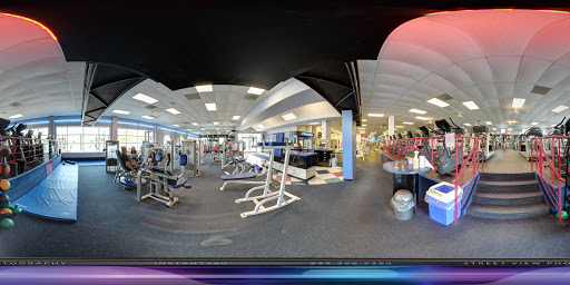 Health Club «Club EZ fit», reviews and photos, 76 S County Line Rd, Souderton, PA 18964, USA