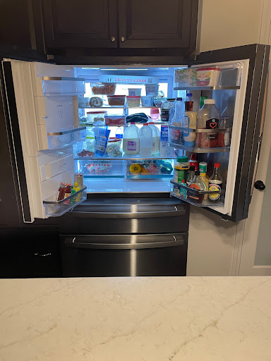 Appliance Store «Sargent Appliance», reviews and photos, 20201 Hall Rd, Macomb, MI 48044, USA