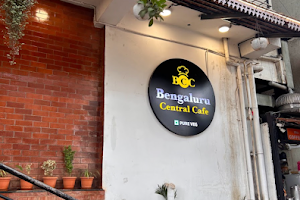 Bengaluru Central Cafe image