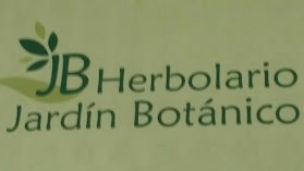 Herbolario Tienda Naturista jardin Botanico