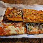 Photo n°1 de l'avis de Alessandro.i fait le 28/05/2019 à 15:20 sur le  Pizzeria Da Mario à Teramo