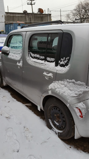 Supermarket «Castleton Supermarket», reviews and photos, 1039 Castleton Ave, Staten Island, NY 10310, USA