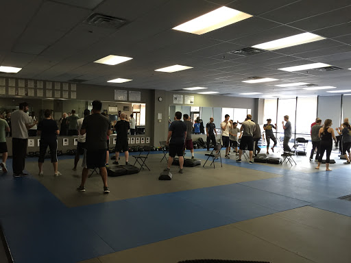 Self Defense School «Crucible Krav Maga Plano», reviews and photos, 721 N Central Expy #404, Plano, TX 75075, USA