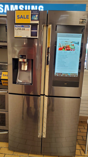 Army & Navy Surplus Shop «Navy Exchange Furniture Store», reviews and photos, 1240 Gator Blvd, Virginia Beach, VA 23460, USA