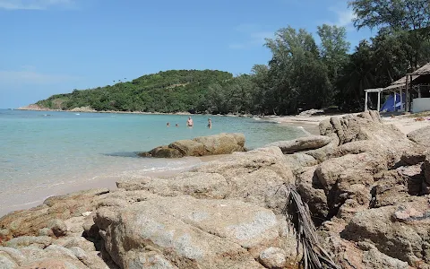 Haad Khom Beach image