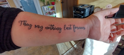 Explore plumber tattoo ideas, creative tattoo ideas in Kennewick, available at Luxurious Life Tattoo