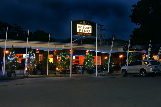 Blind restaurants in Maracay